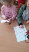 przewlekanie